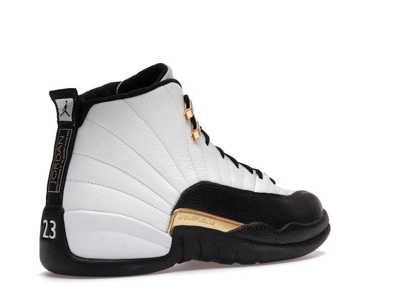 Jordan 12 Retro Royalty Taxi - Jordan - OFFseason 衣服 - CT8013 - 170