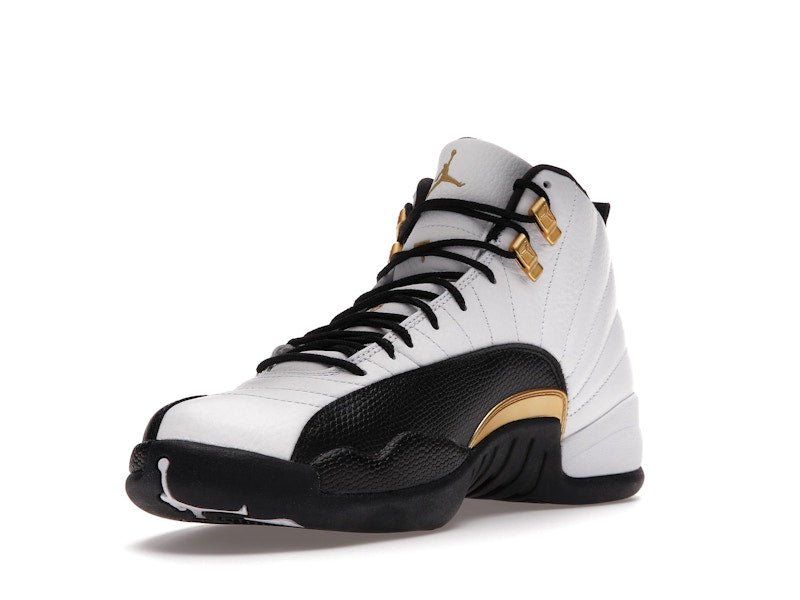 Jordan 12 Retro Royalty Taxi - Jordan - OFFseason 衣服 - CT8013 - 170