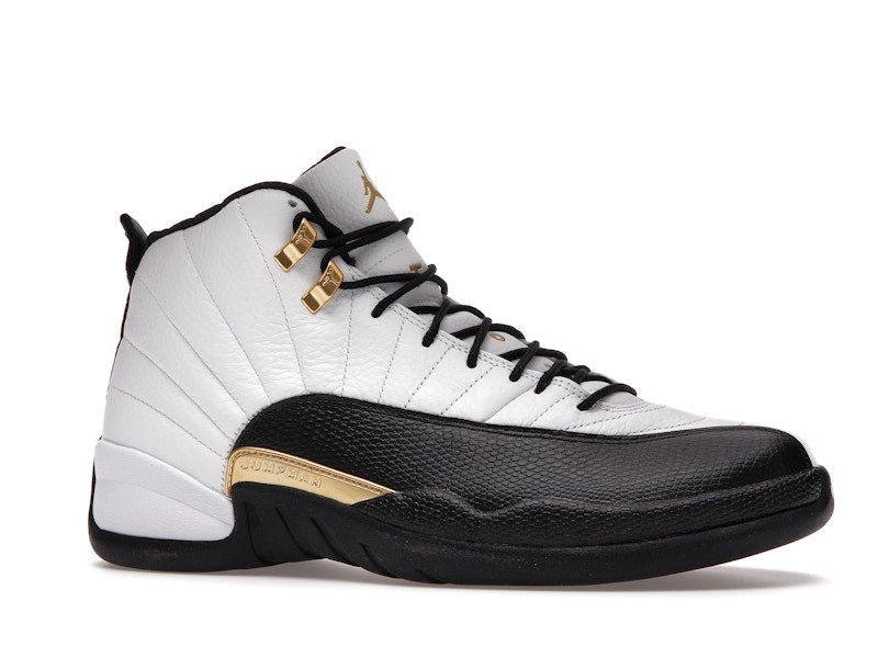 Jordan 12 Retro Royalty Taxi - Jordan - OFFseason 衣服 - CT8013 - 170