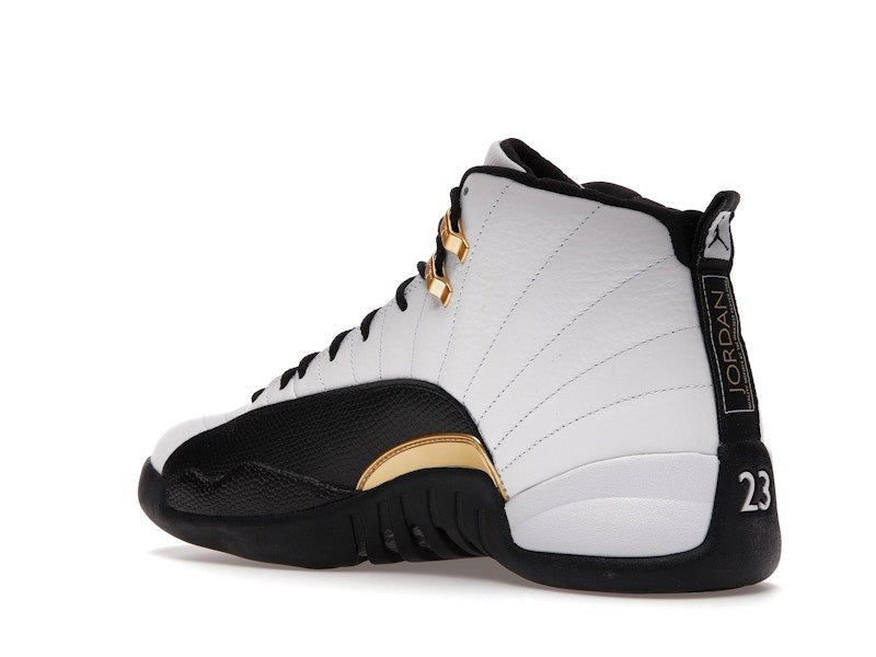 Jordan 12 Retro Royalty Taxi - Jordan - OFFseason 衣服 - CT8013 - 170