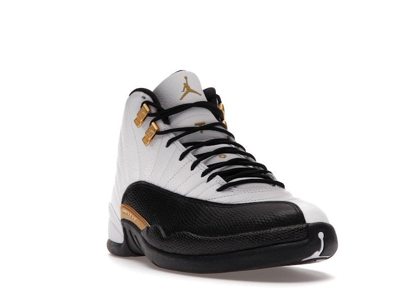 Jordan 12 Retro Royalty Taxi - Jordan - OFFseason 衣服 - CT8013 - 170