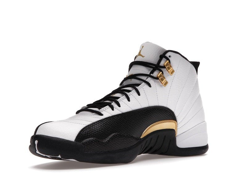 Jordan 12 Retro Royalty Taxi - Jordan - OFFseason 衣服 - CT8013 - 170