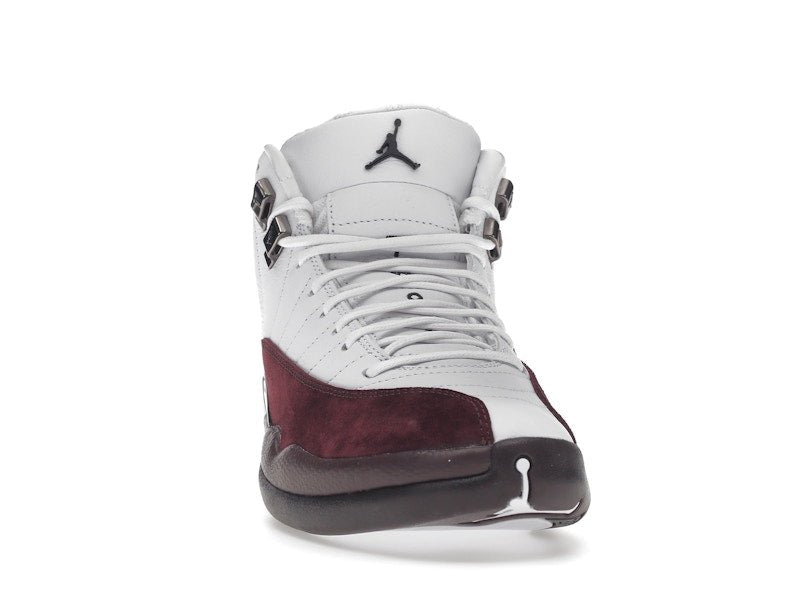 Jordan 12 Retro SP A Ma Manire White (Women's) - Jordan - OFFseason 衣服 - DV6989 - 100