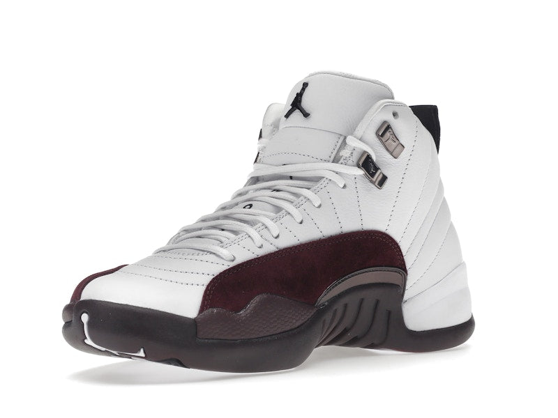 Jordan 12 Retro SP A Ma Manire White (Women's) - Jordan - OFFseason 衣服 - DV6989 - 100