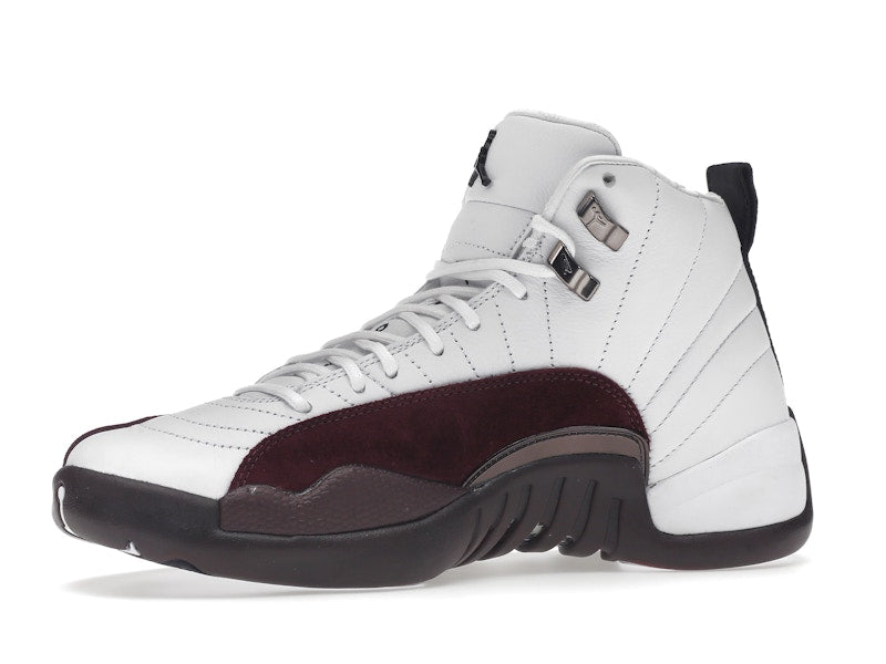 Jordan 12 Retro SP A Ma Manire White (Women's) - Jordan - OFFseason 衣服 - DV6989 - 100