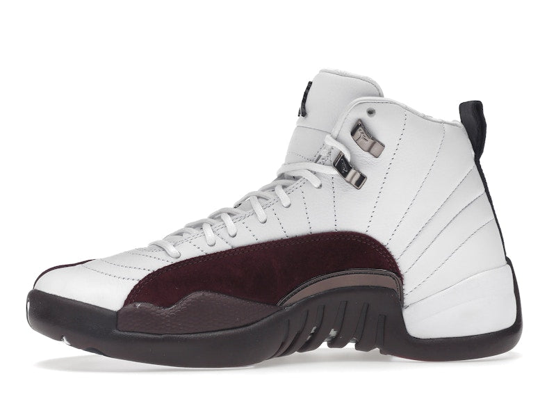 Jordan 12 Retro SP A Ma Manire White (Women's) - Jordan - OFFseason 衣服 - DV6989 - 100