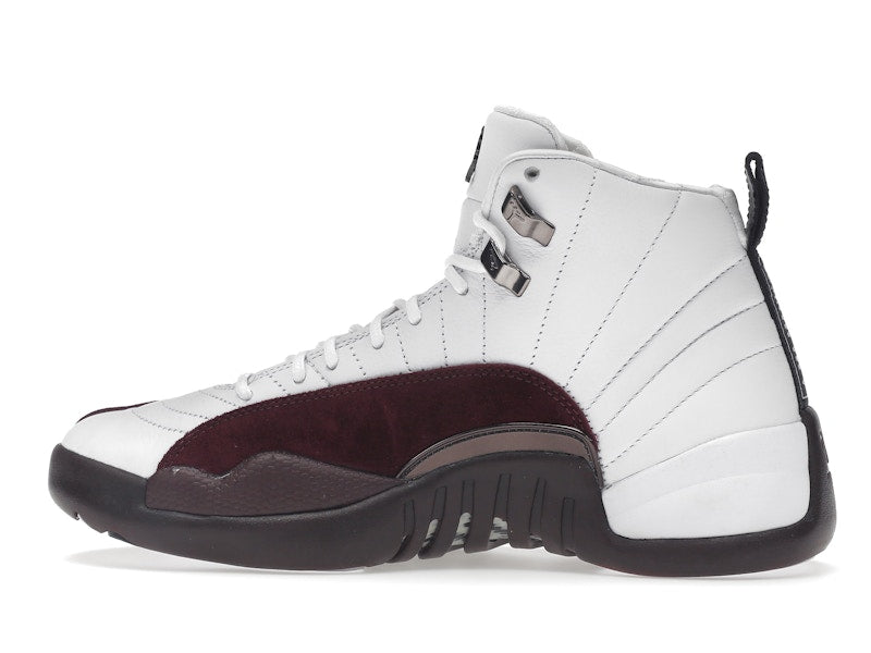 Jordan 12 Retro SP A Ma Manire White (Women's) - Jordan - OFFseason 衣服 - DV6989 - 100