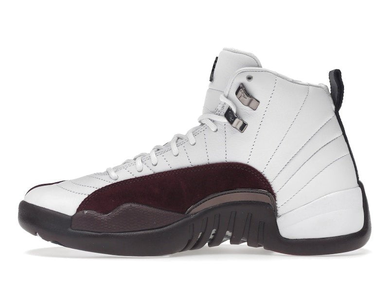 Jordan 12 Retro SP A Ma Manire White (Women's) - Jordan - OFFseason 衣服 - DV6989 - 100