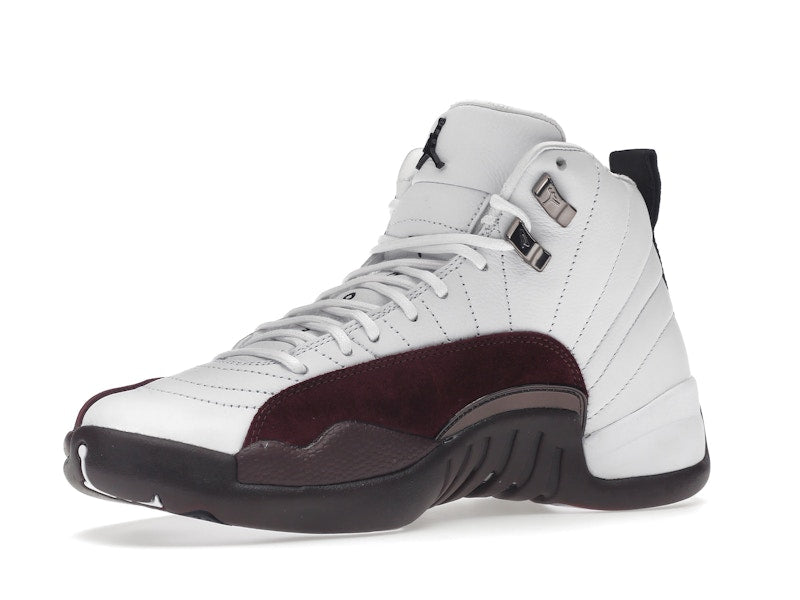 Jordan 12 Retro SP A Ma Manire White (Women's) - Jordan - OFFseason 衣服 - DV6989 - 100