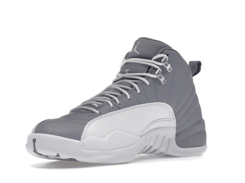 Jordan 12 Retro Stealth - Jordan - OFFseason 衣服 - CT8013 - 015