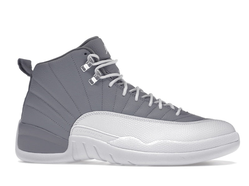 Jordan 12 Retro Stealth - Jordan - OFFseason 衣服 - CT8013 - 015