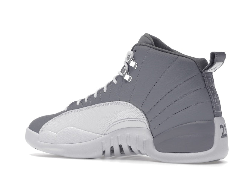 Jordan 12 Retro Stealth - Jordan - OFFseason 衣服 - CT8013 - 015