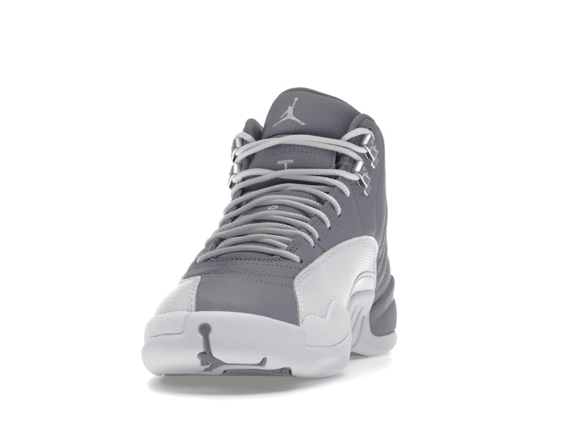 Jordan 12 Retro Stealth - Jordan - OFFseason 衣服 - CT8013 - 015