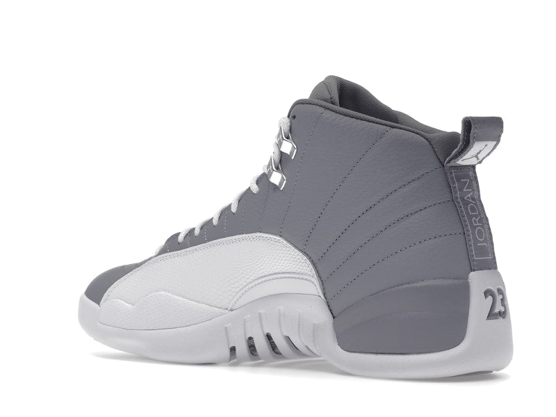 Jordan 12 Retro Stealth - Jordan - OFFseason 衣服 - CT8013 - 015