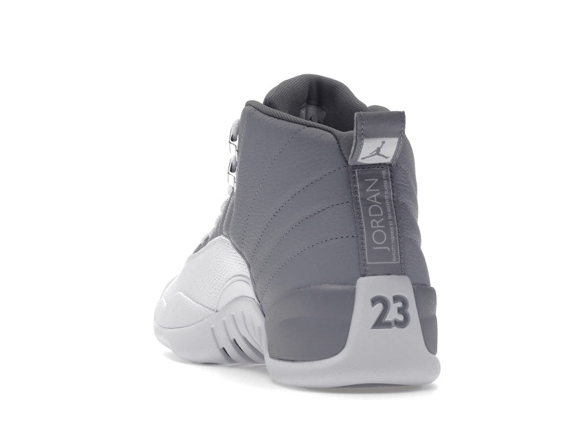 Jordan 12 Retro Stealth - Jordan - OFFseason 衣服 - CT8013 - 015