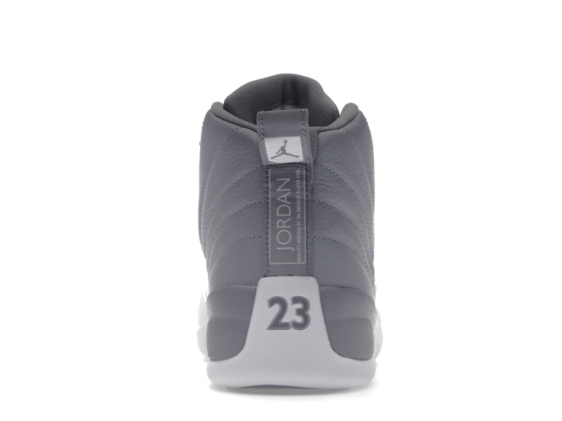 Jordan 12 Retro Stealth - Jordan - OFFseason 衣服 - CT8013 - 015