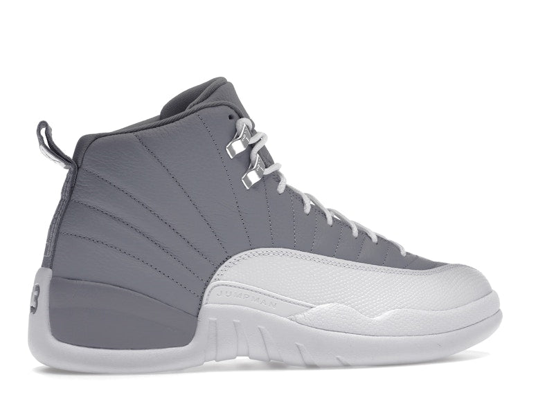 Jordan 12 Retro Stealth - Jordan - OFFseason 衣服 - CT8013 - 015