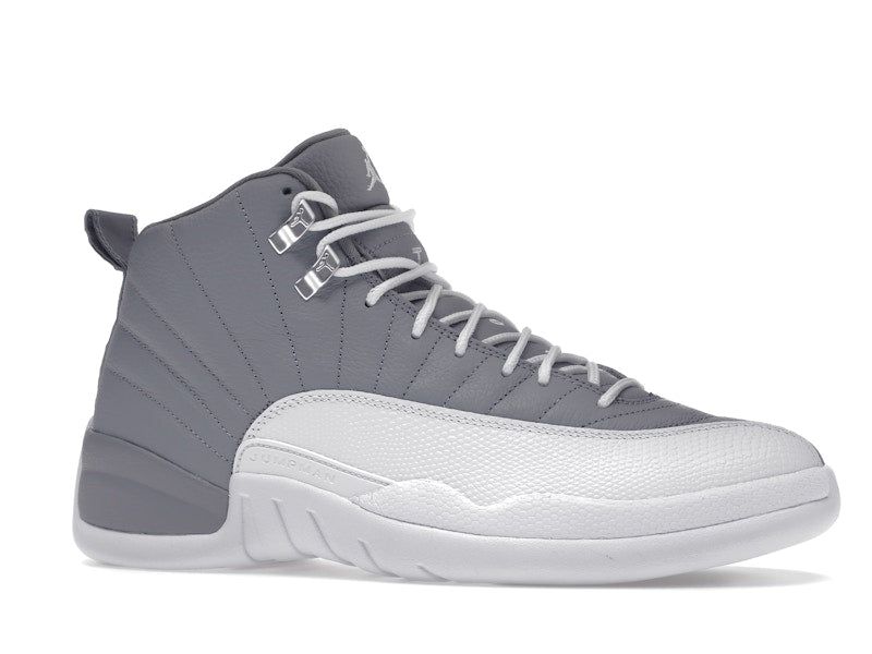 Jordan 12 Retro Stealth - Jordan - OFFseason 衣服 - CT8013 - 015