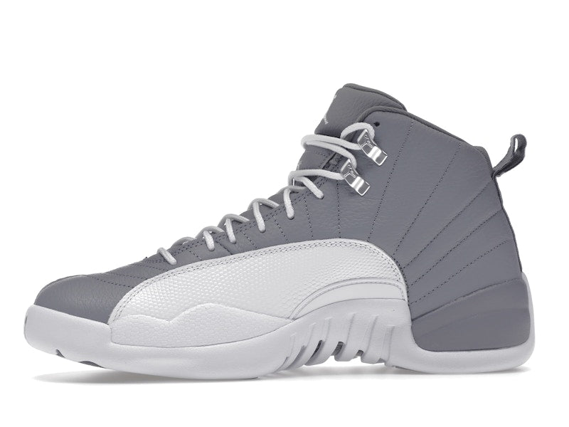 Jordan 12 Retro Stealth - Jordan - OFFseason 衣服 - CT8013 - 015