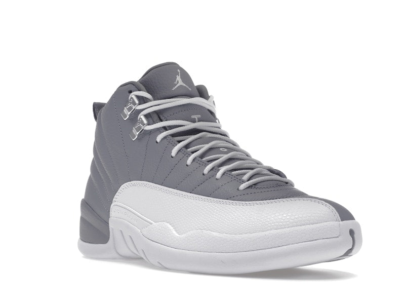 Jordan 12 Retro Stealth - Jordan - OFFseason 衣服 - CT8013 - 015