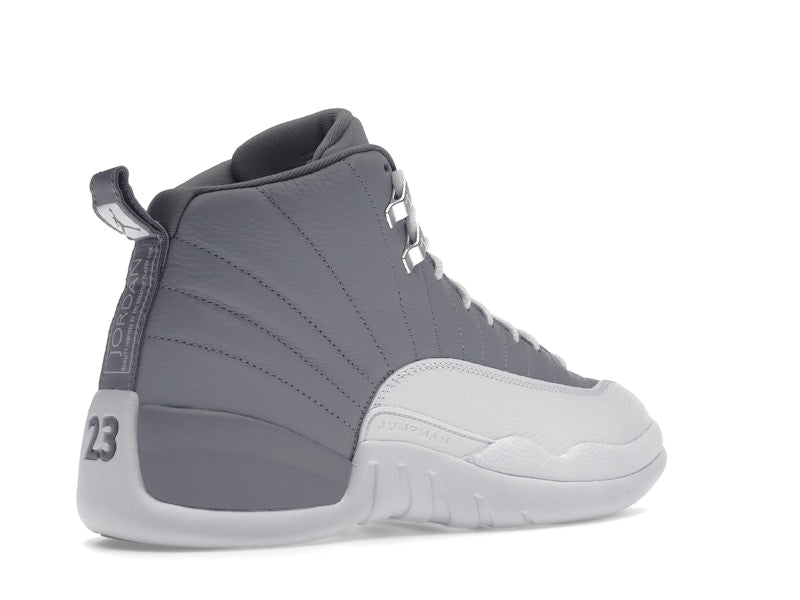 Jordan 12 Retro Stealth - Jordan - OFFseason 衣服 - CT8013 - 015