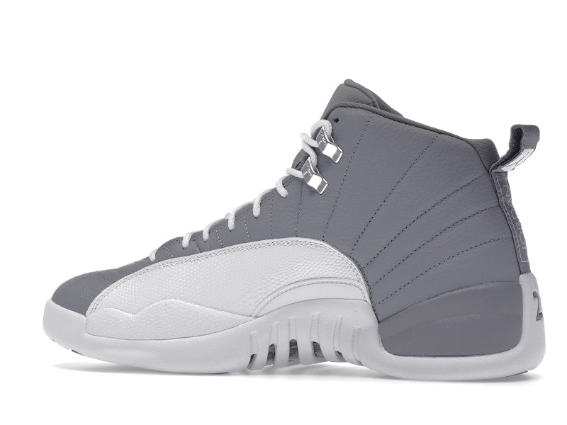 Jordan 12 Retro Stealth - Jordan - OFFseason 衣服 - CT8013 - 015