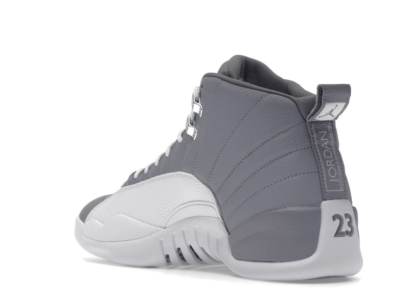 Jordan 12 Retro Stealth - Jordan - OFFseason 衣服 - CT8013 - 015