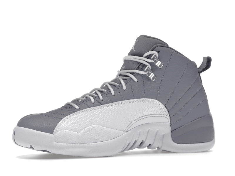 Jordan 12 Retro Stealth - Jordan - OFFseason 衣服 - CT8013 - 015