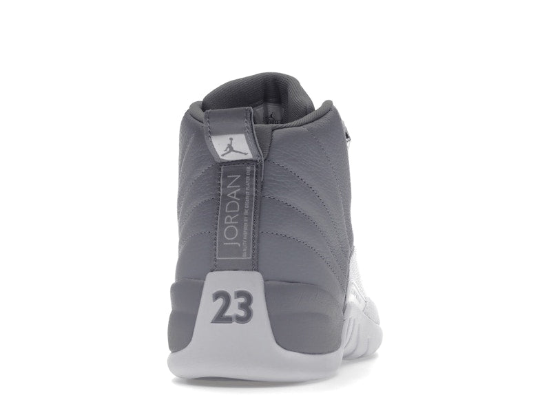 Jordan 12 Retro Stealth - Jordan - OFFseason 衣服 - CT8013 - 015