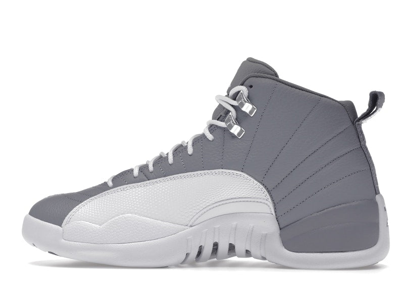 Jordan 12 Retro Stealth - Jordan - OFFseason 衣服 - CT8013 - 015