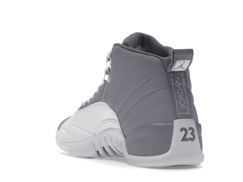 Jordan 12 Retro Stealth - Jordan - OFFseason 衣服 - CT8013 - 015