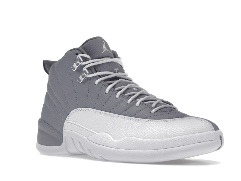 Jordan 12 Retro Stealth - Jordan - OFFseason 衣服 - CT8013 - 015