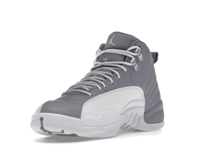 Jordan 12 Retro Stealth - Jordan - OFFseason 衣服 - CT8013 - 015