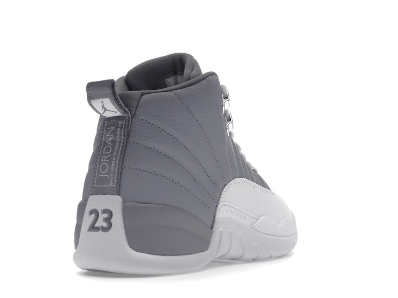 Jordan 12 Retro Stealth - Jordan - OFFseason 衣服 - CT8013 - 015