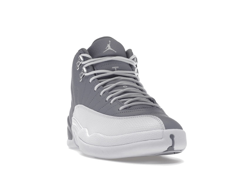 Jordan 12 Retro Stealth - Jordan - OFFseason 衣服 - CT8013 - 015