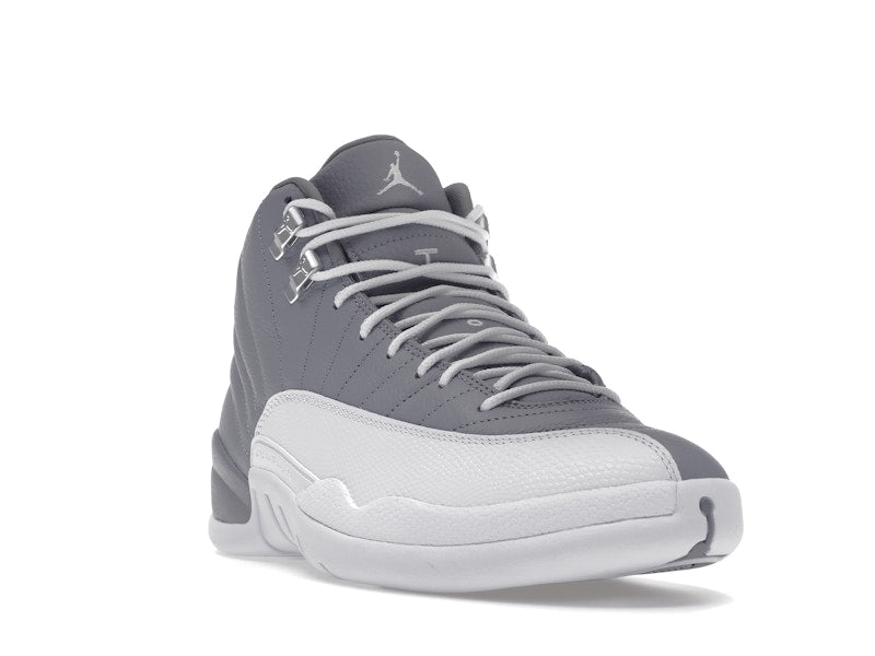 Jordan 12 Retro Stealth - Jordan - OFFseason 衣服 - CT8013 - 015