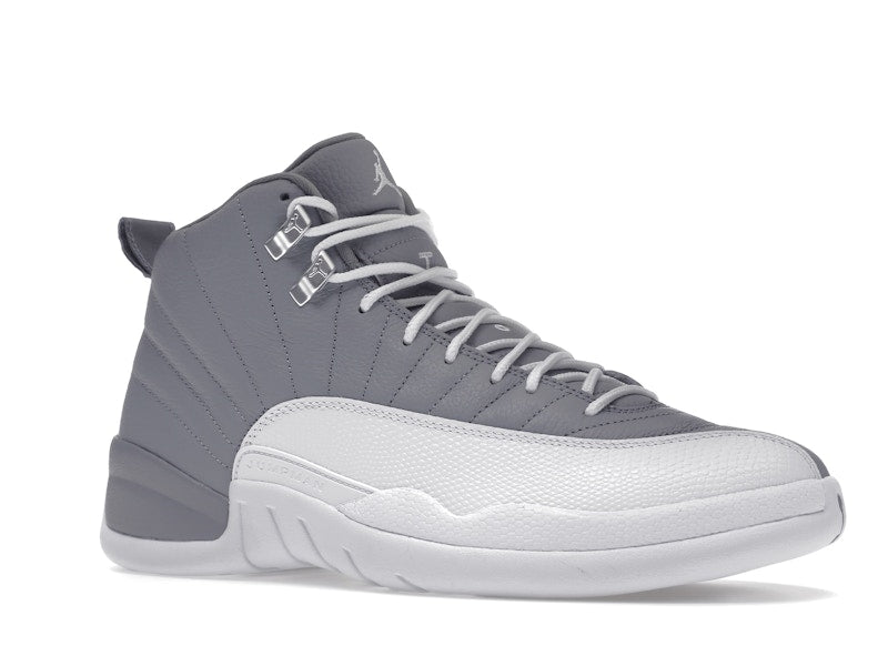 Jordan 12 Retro Stealth - Jordan - OFFseason 衣服 - CT8013 - 015