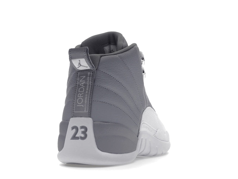 Jordan 12 Retro Stealth - Jordan - OFFseason 衣服 - CT8013 - 015