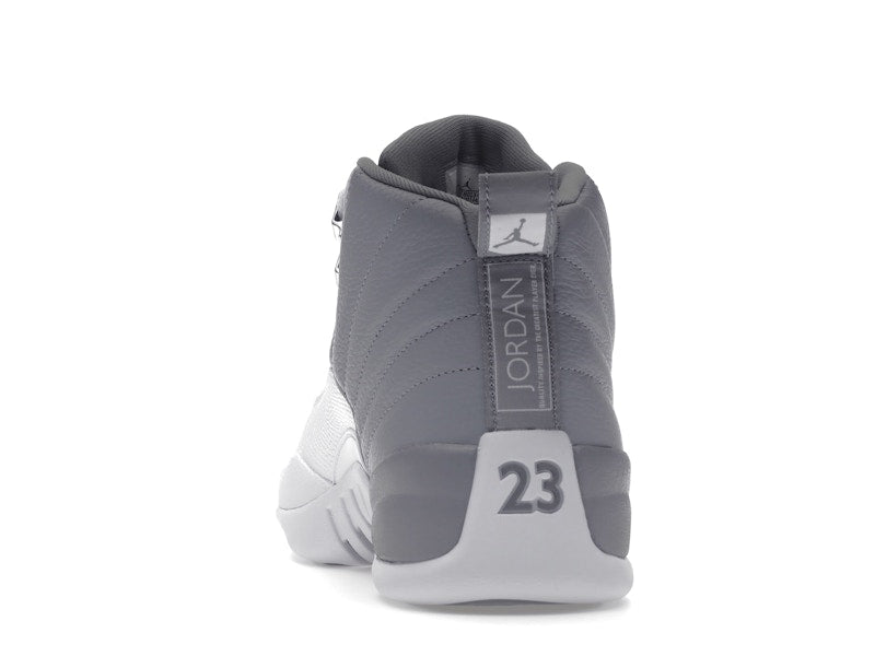 Jordan 12 Retro Stealth - Jordan - OFFseason 衣服 - CT8013 - 015