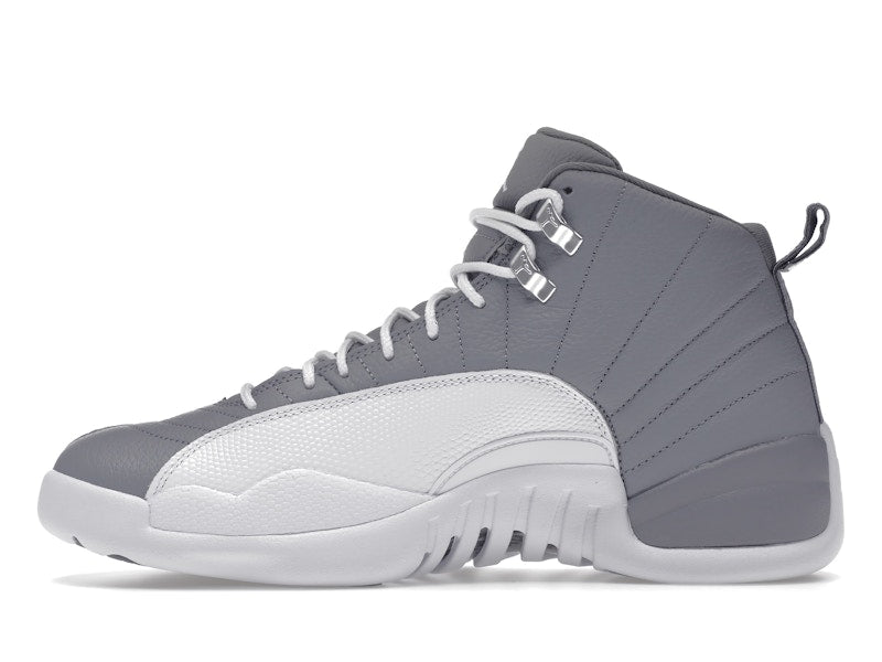 Jordan 12 Retro Stealth - Jordan - OFFseason 衣服 - CT8013 - 015