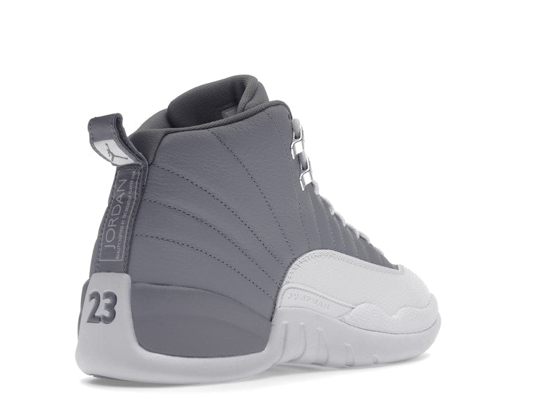 Jordan 12 Retro Stealth - Jordan - OFFseason 衣服 - CT8013 - 015