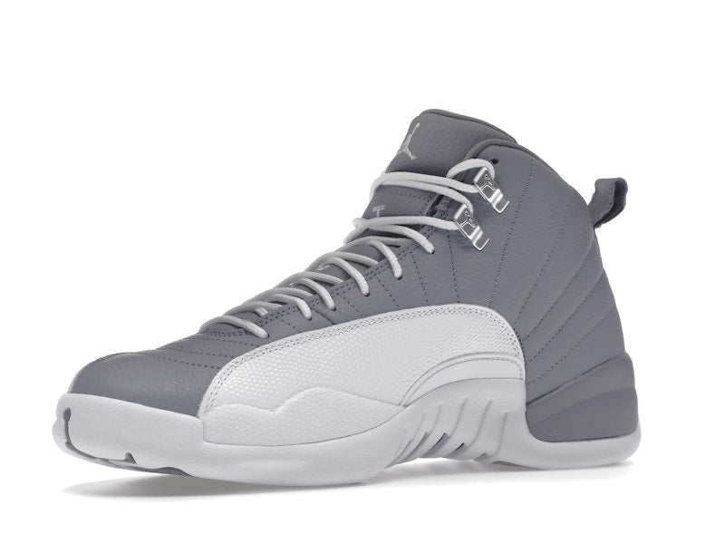 Jordan 12 Retro Stealth - Jordan - OFFseason 衣服 - CT8013 - 015