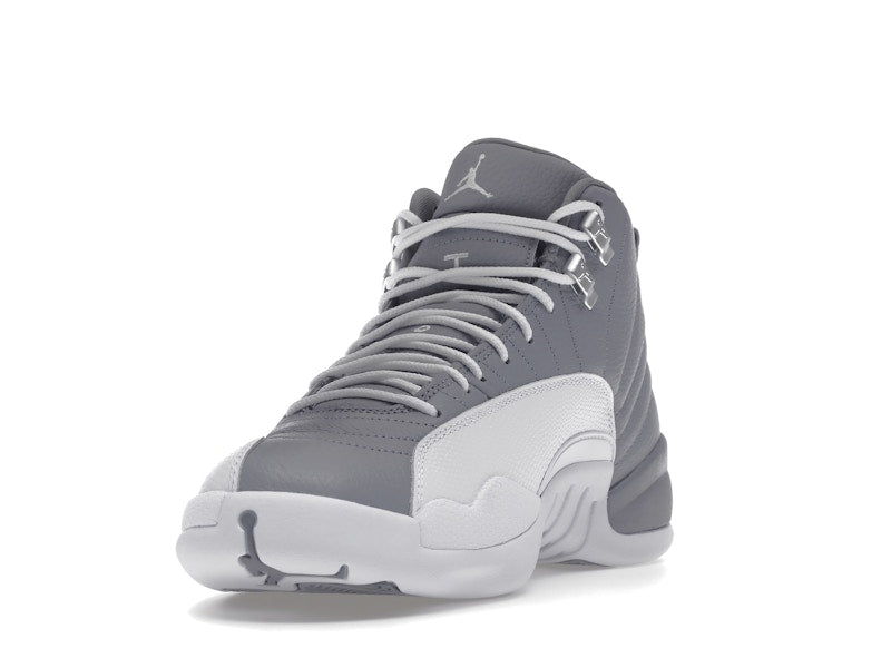 Jordan 12 Retro Stealth - Jordan - OFFseason 衣服 - CT8013 - 015