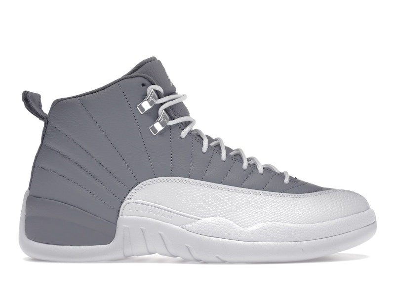 Jordan 12 Retro Stealth - Jordan - OFFseason 衣服 - CT8013 - 015