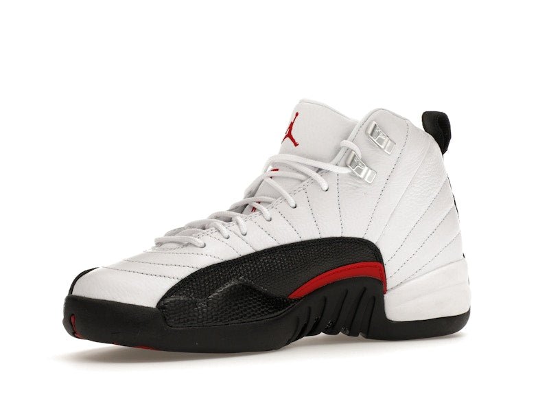 Jordan 12 Retro Taxi Flip (GS) - Jordan - OFFseason 衣服 - 153265 - 162