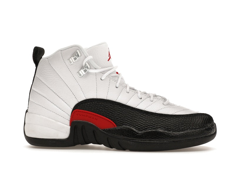 Jordan 12 Retro Taxi Flip (GS) - Jordan - OFFseason 衣服 - 153265 - 162