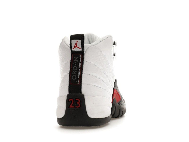 Jordan 12 Retro Taxi Flip (GS) - Jordan - OFFseason 衣服 - 153265 - 162