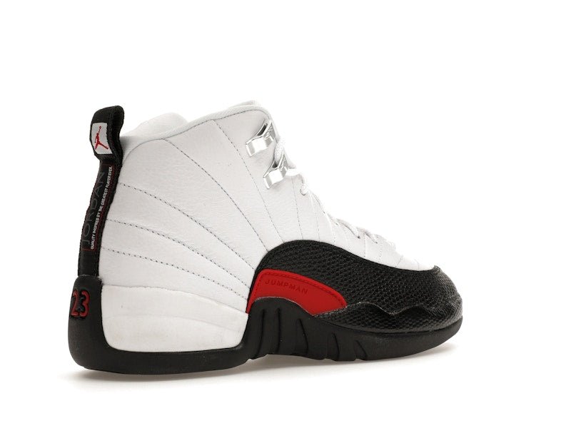 Jordan 12 Retro Taxi Flip (GS) - Jordan - OFFseason 衣服 - 153265 - 162