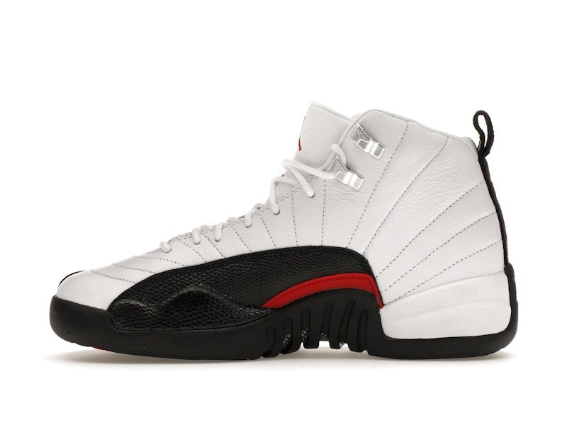 Jordan 12 Retro Taxi Flip (GS) - Jordan - OFFseason 衣服 - 153265 - 162