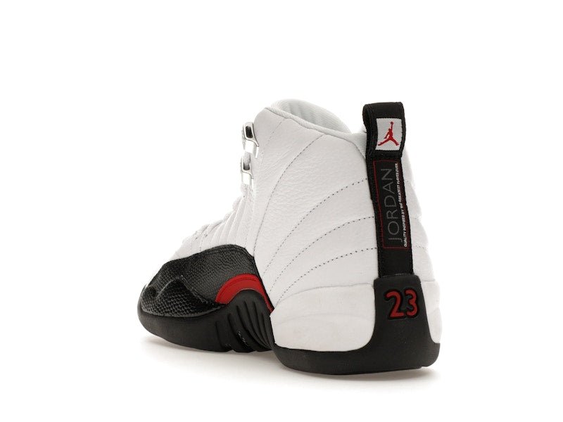 Jordan 12 Retro Taxi Flip (GS) - Jordan - OFFseason 衣服 - 153265 - 162